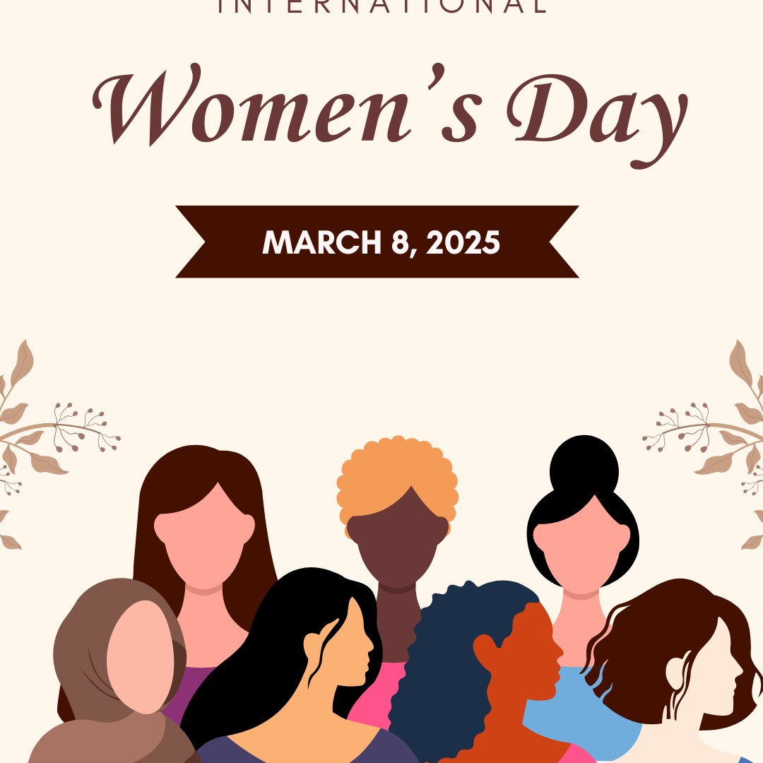 International Women's Day 2025